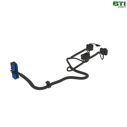 RE283961: Instrument Panel Wiring Harness