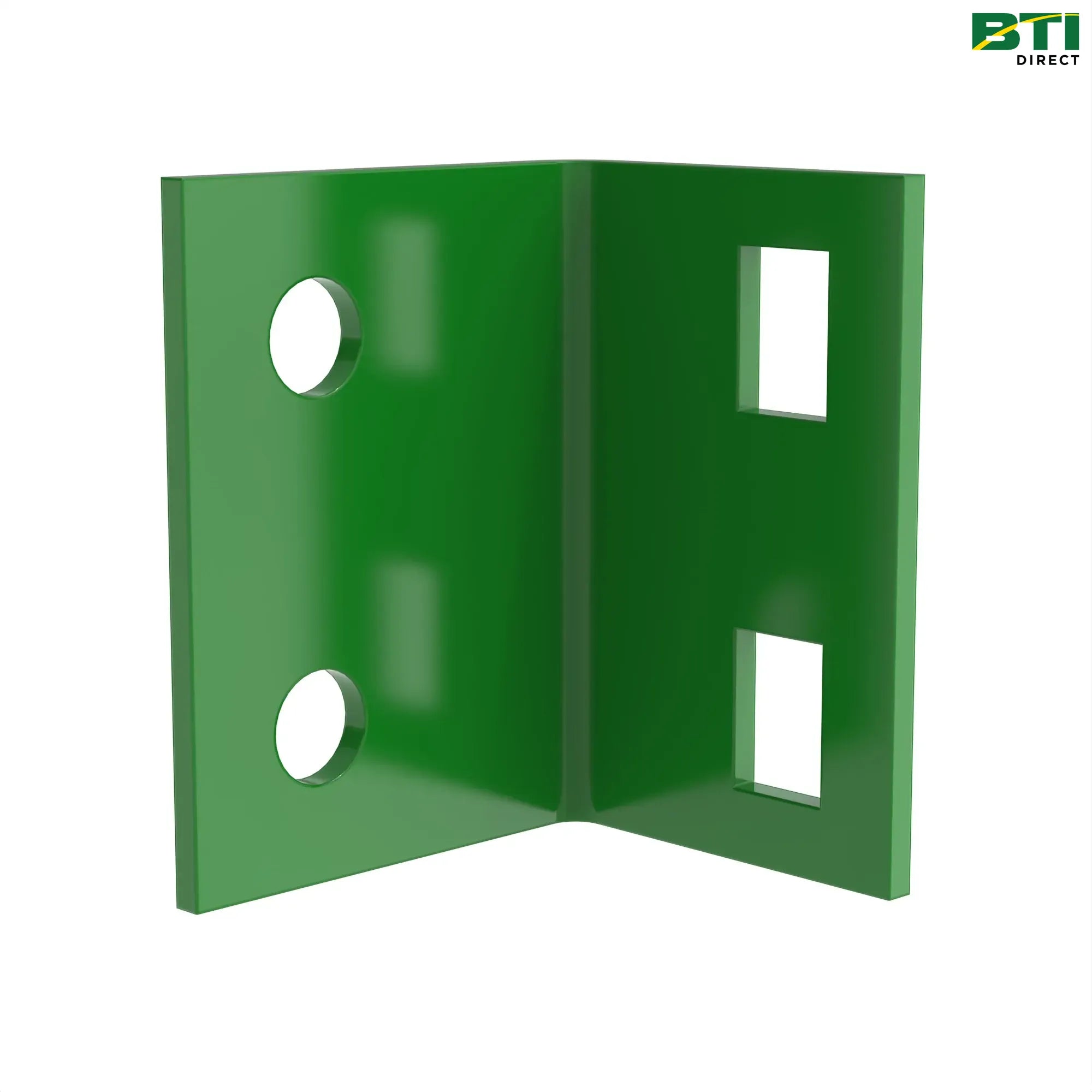 N279700: Platform Door Angle