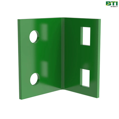 N279700: Platform Door Angle