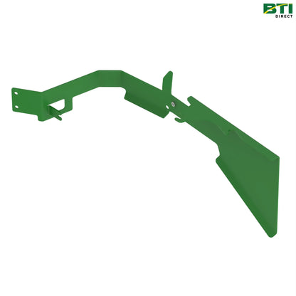 RE304963: Left Hood Guide Assembly