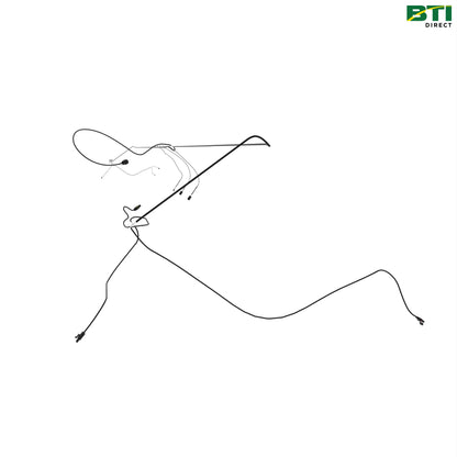AXE10532: Wiring Harness