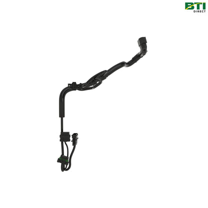 AL233520: Vehicle Wiring Harness