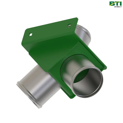 AN374002: Trash Cleaner Manifold Assembly Tube