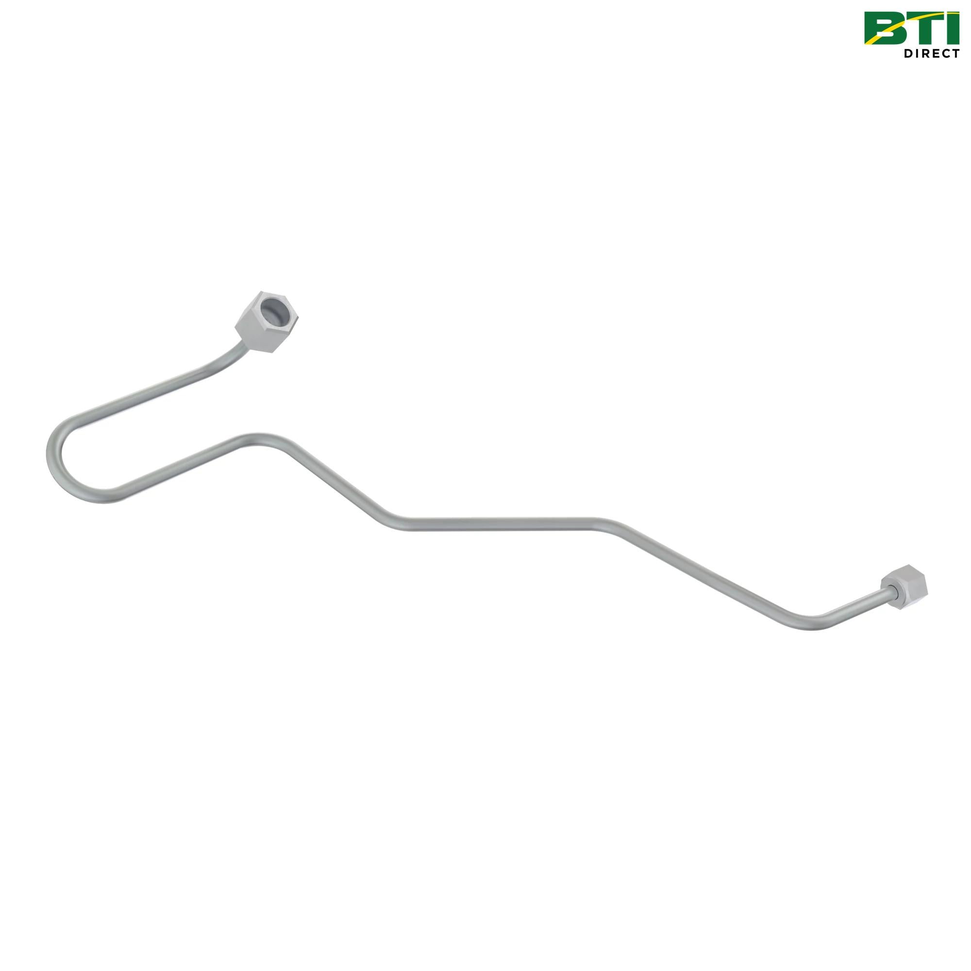 RE59449: Fuel Injection Line, No 3