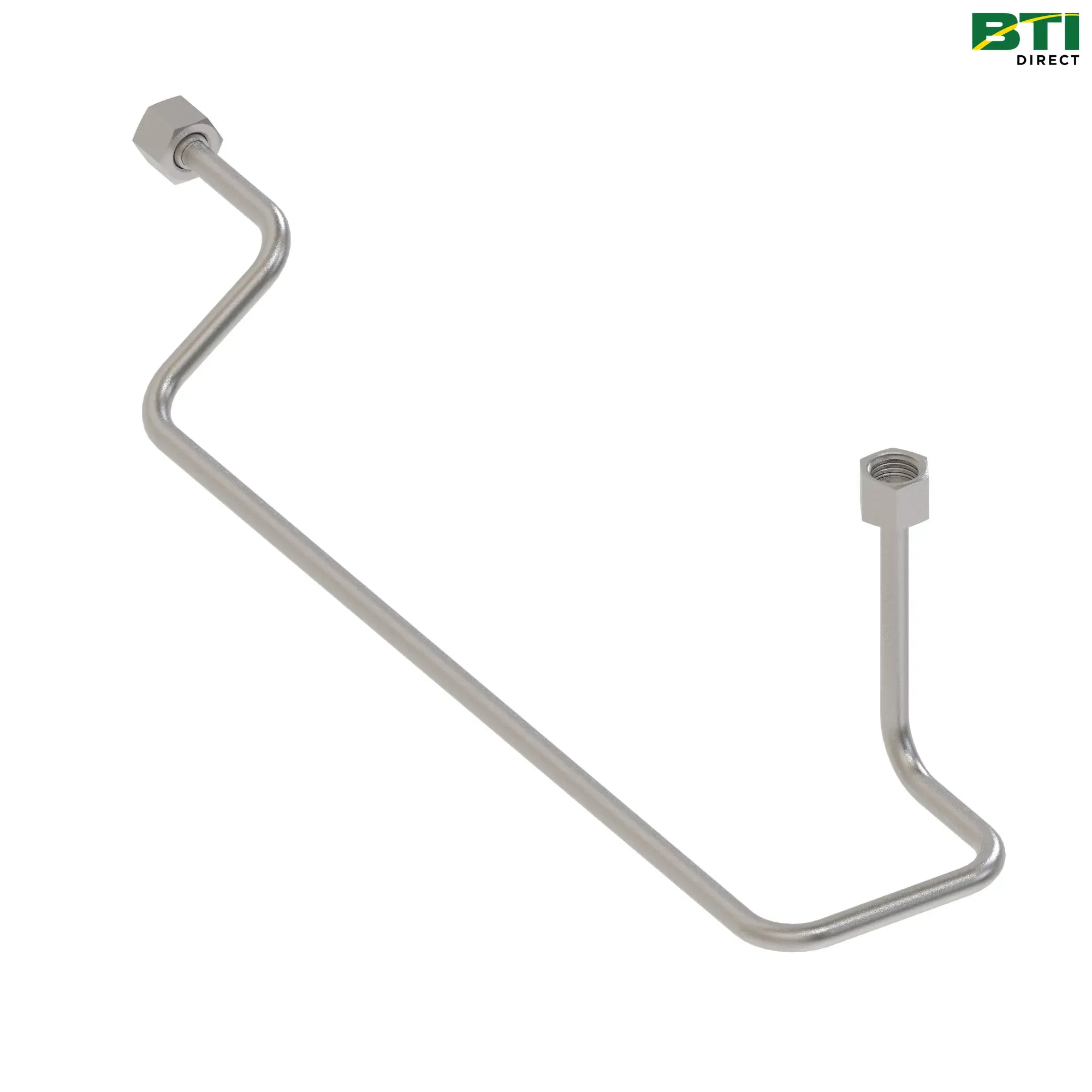 RE334343: Primary Resolution Manifold to Filter Oil Line