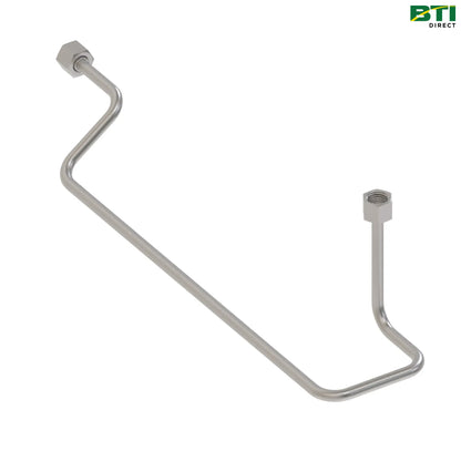 RE334343: Primary Resolution Manifold to Filter Oil Line