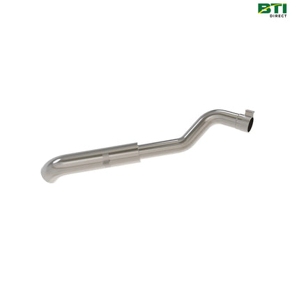 RE282652: Exhaust Pipe
