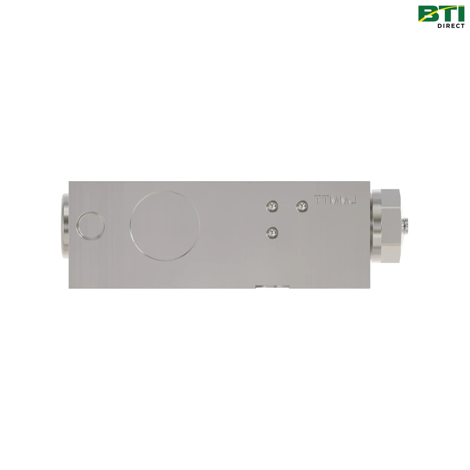 RE324755: Trailor Brake Valve