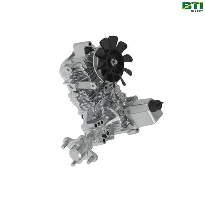 AUC15355: TZT7U-X Left Side Transmission (MY21)