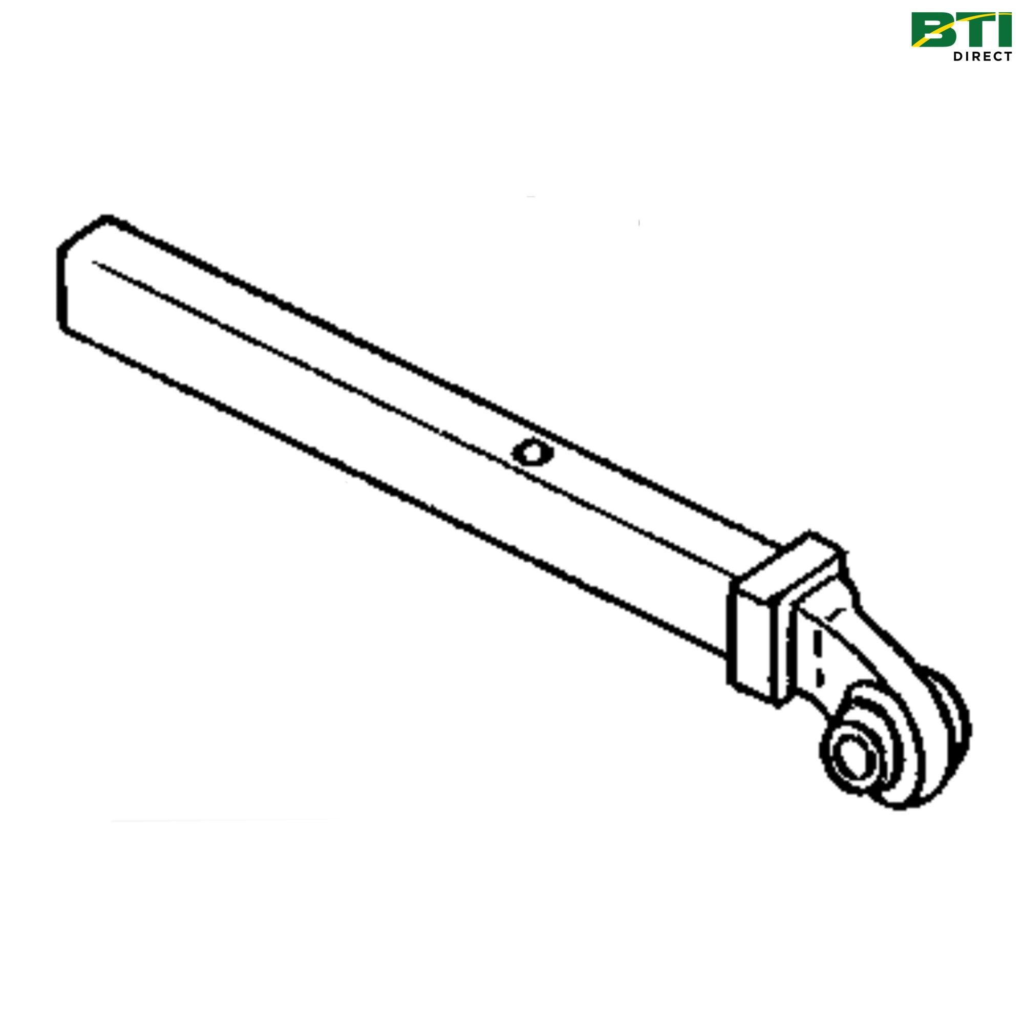 AR28570: Drawbar