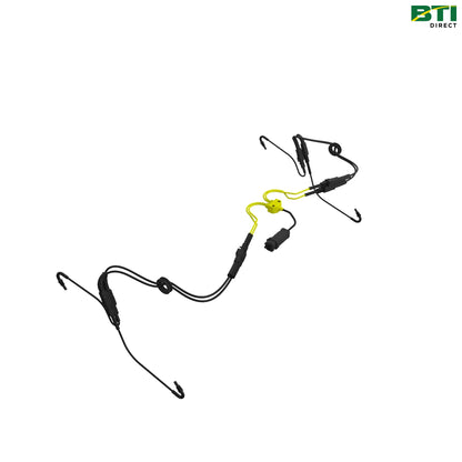 AXE71041: Kernel Processor Temperature Sensor