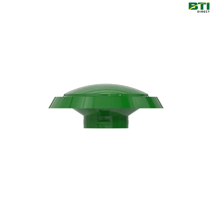 RE11158: Pre-Cleaner Cap Assembly