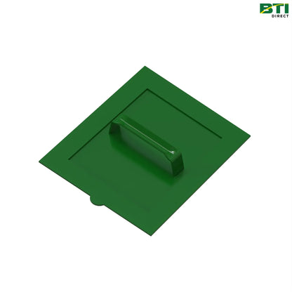 AXE64450: Side Wall Access Cover, Left Side