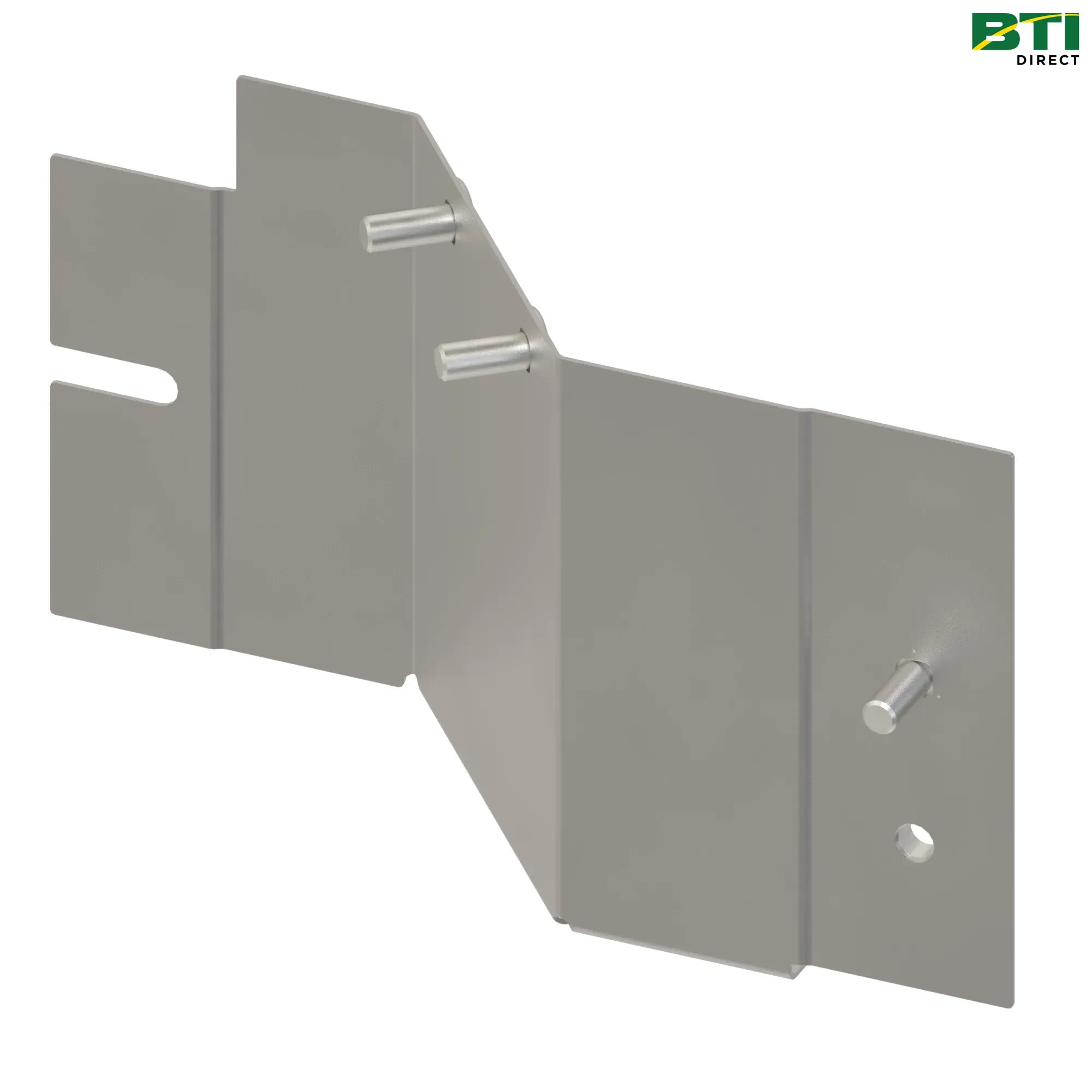 AXE48814: ATD Enclosure Filler Cover