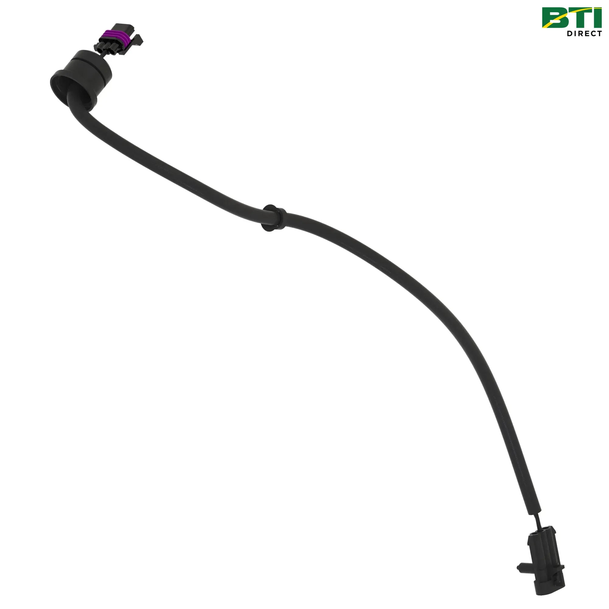 RE295889: Draft Sensor Extension Wiring Harness