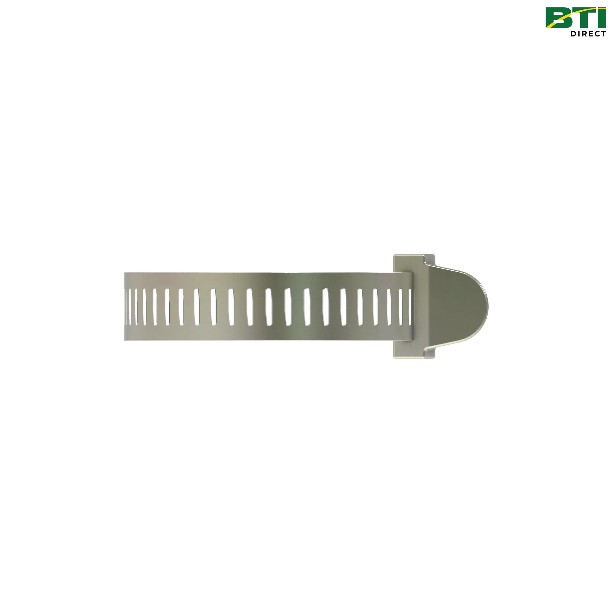 AR21839: Worm Gear Hose Clamp