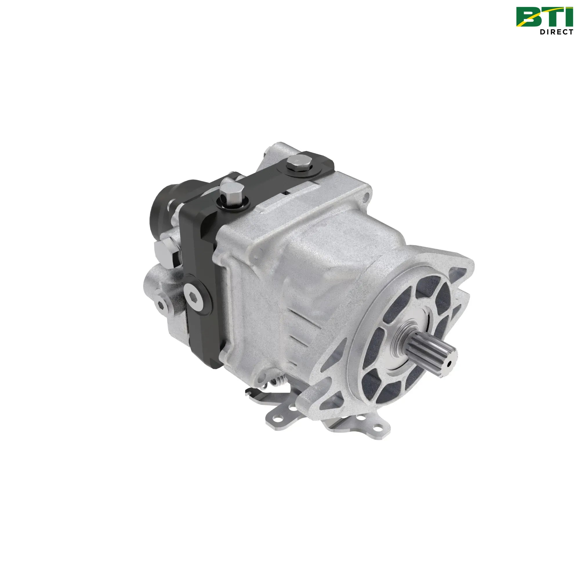 AUC12594: Hydrostatic Drive Pump