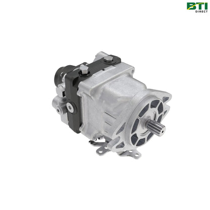 AUC12594: Hydrostatic Drive Pump