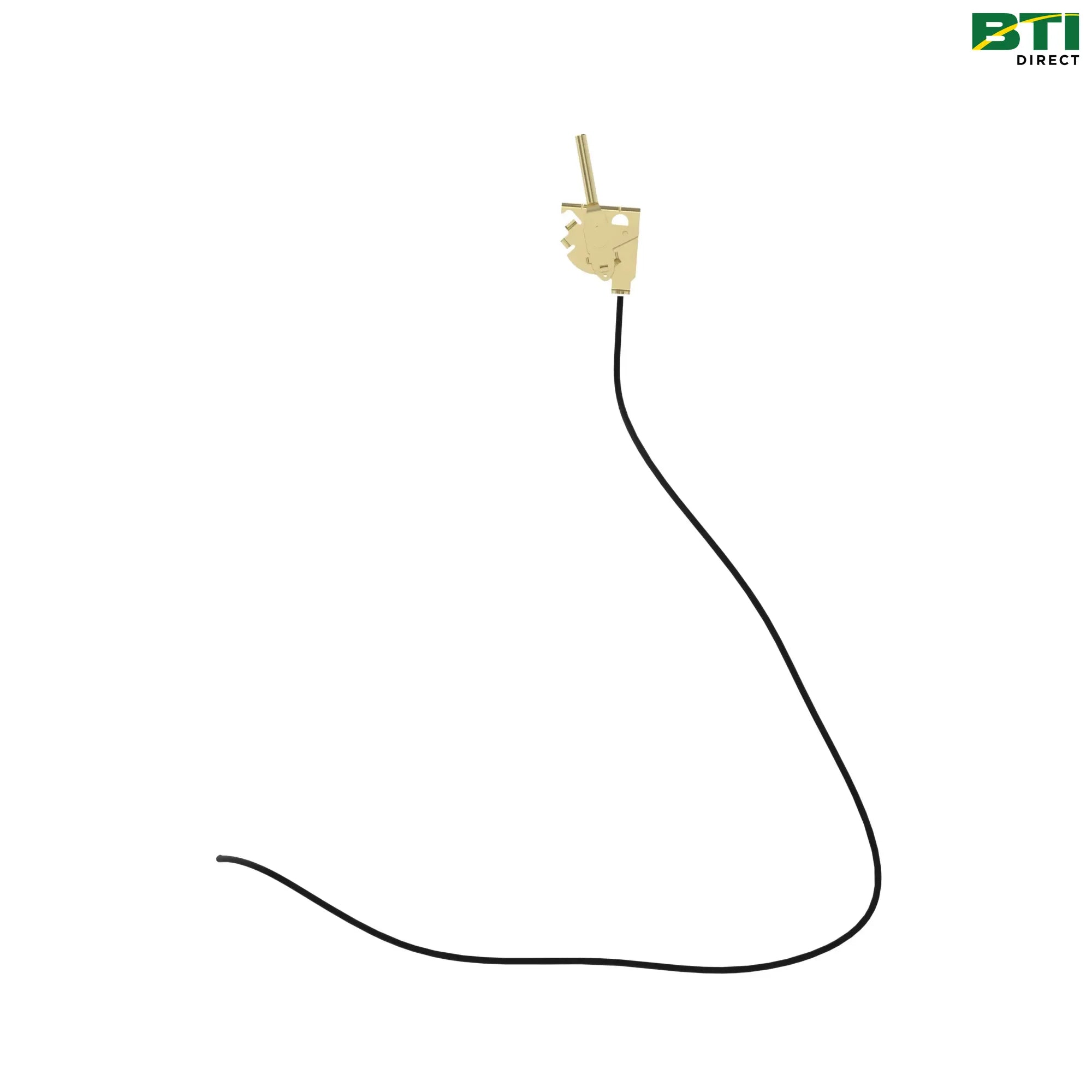 AUC14533: Throttle Cable