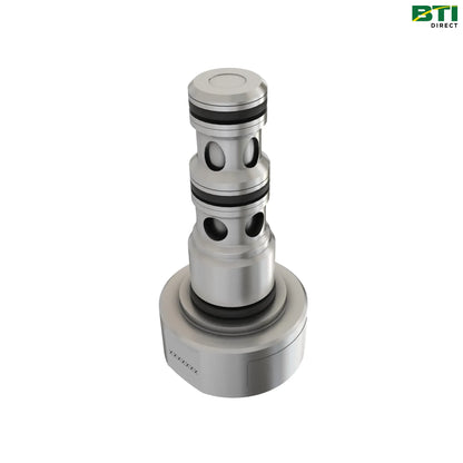 AXE71670: Control Valve