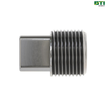 15H604: Plug Pipe Fitting