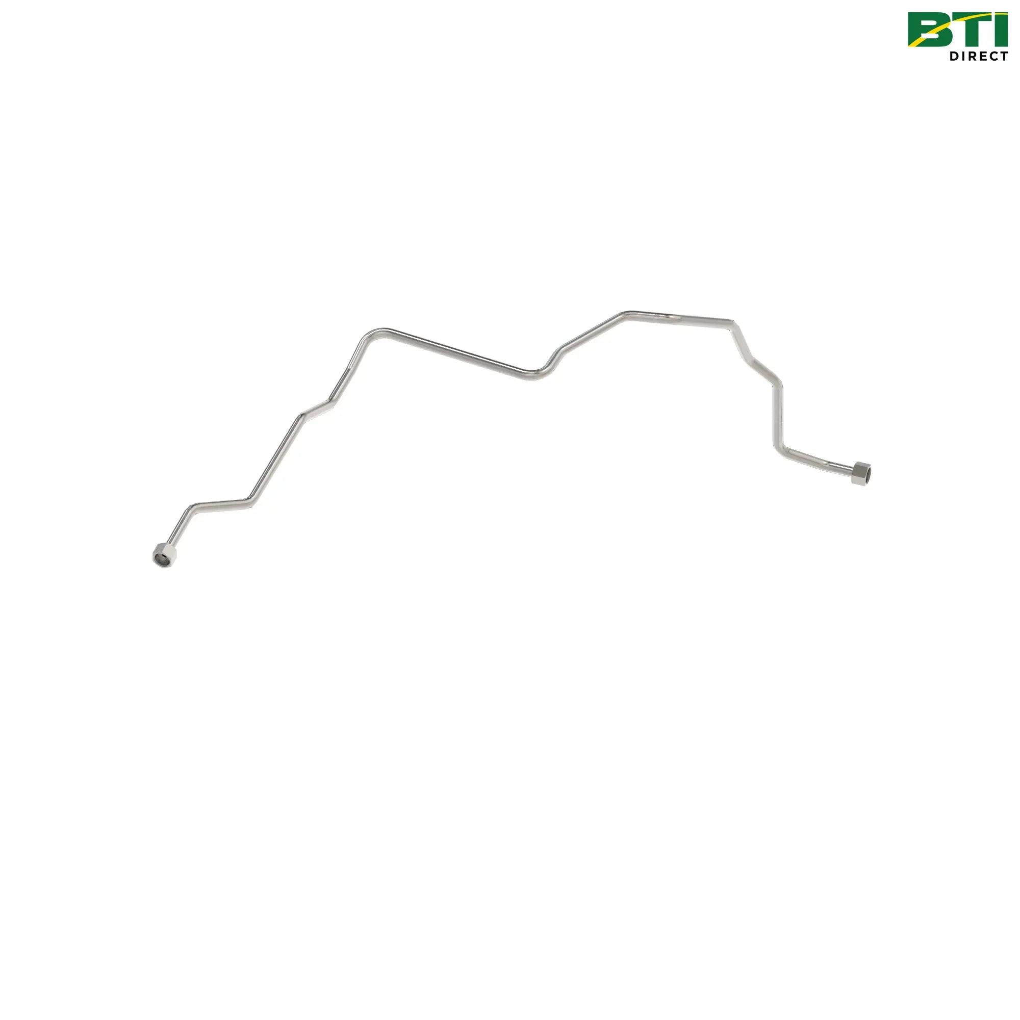 RE217126: Mid to Rear Straddle Oil Line
