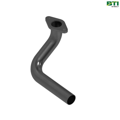 AUC13635: Exhaust Pipe