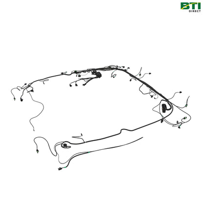 AL218753: Roof Wiring Harness