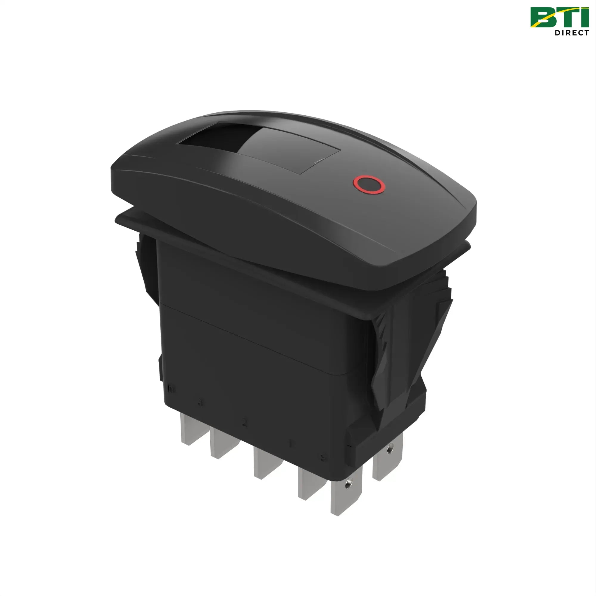 AUC11242: Toggle/Rocker Switch