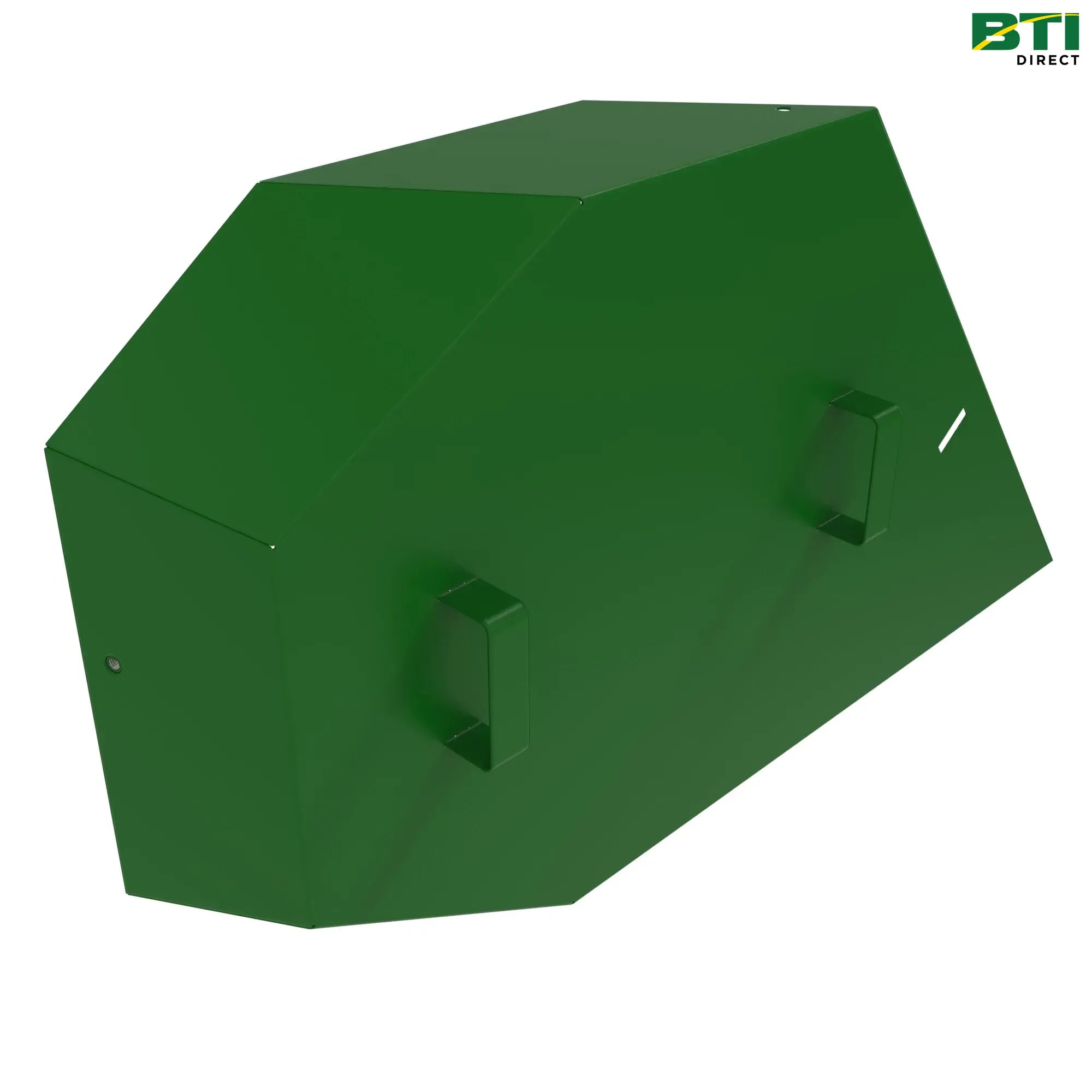 AXE63332: Right Side Drive Shield