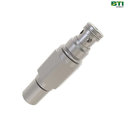 AXE50876: Pressure Relief Valve