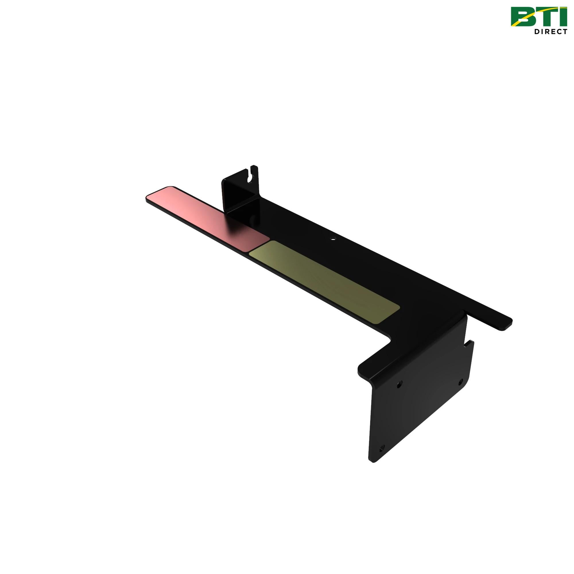 AN233925: Light Bracket, Left Side