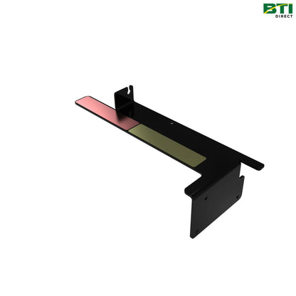 AN233925: Light Bracket, Left Side