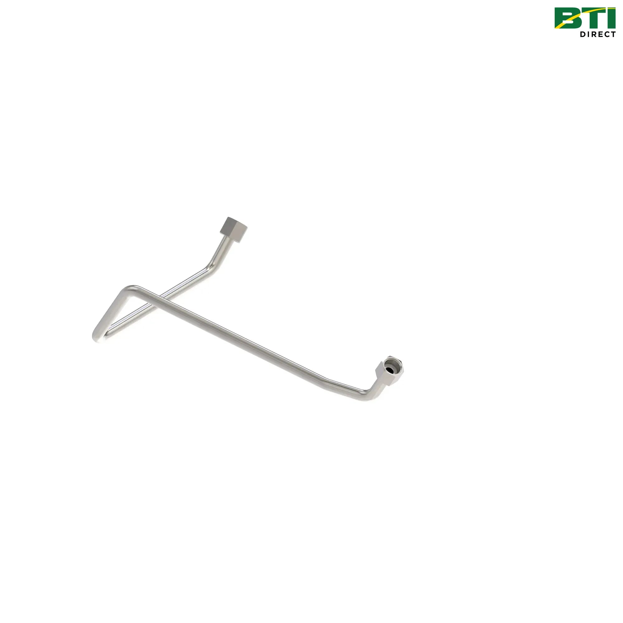 RE39311: Oil Line