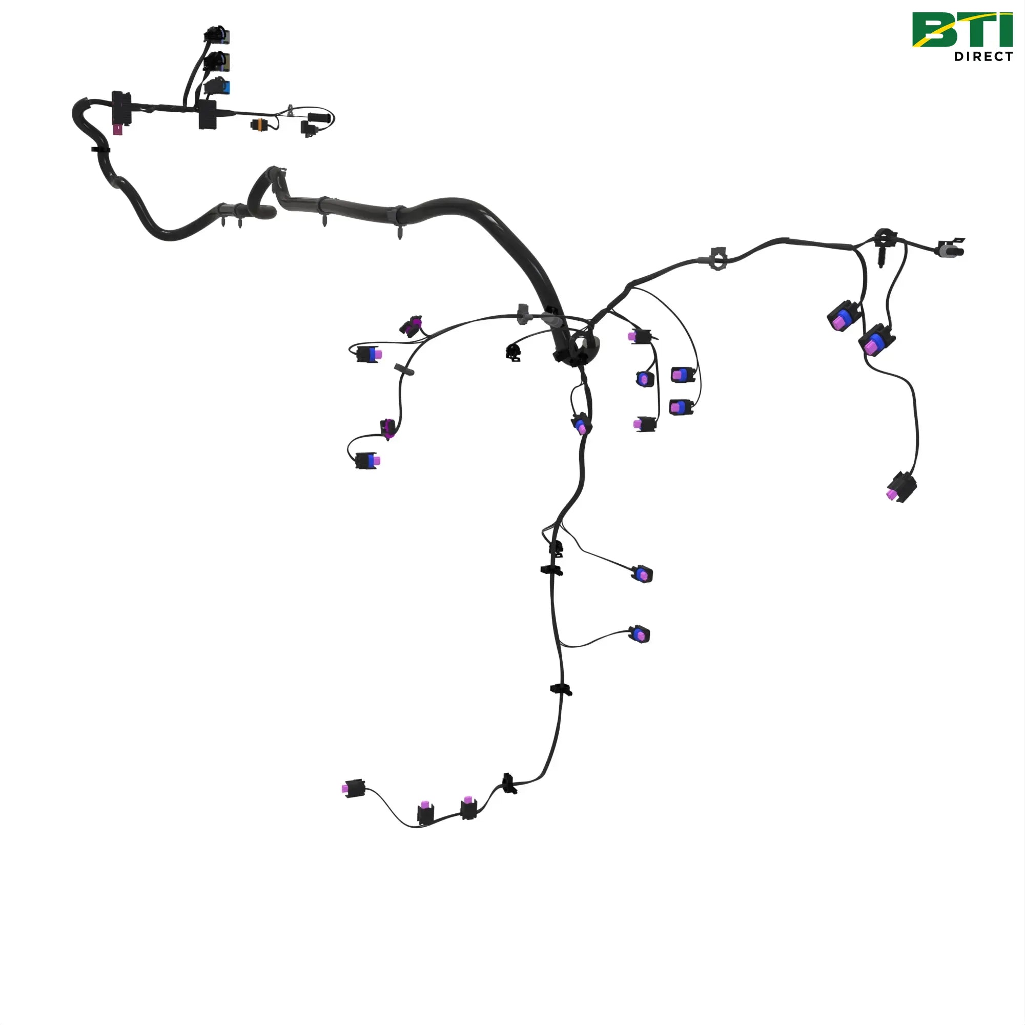 RE344049: Wiring Harness