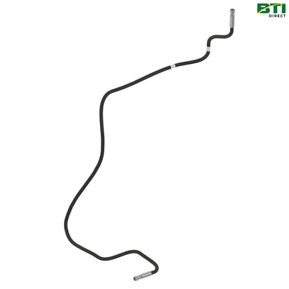 AXE64929: Fuel Return Hose