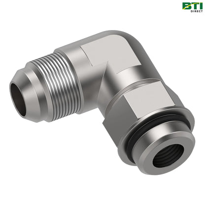 AN279689: Elbow Fitting