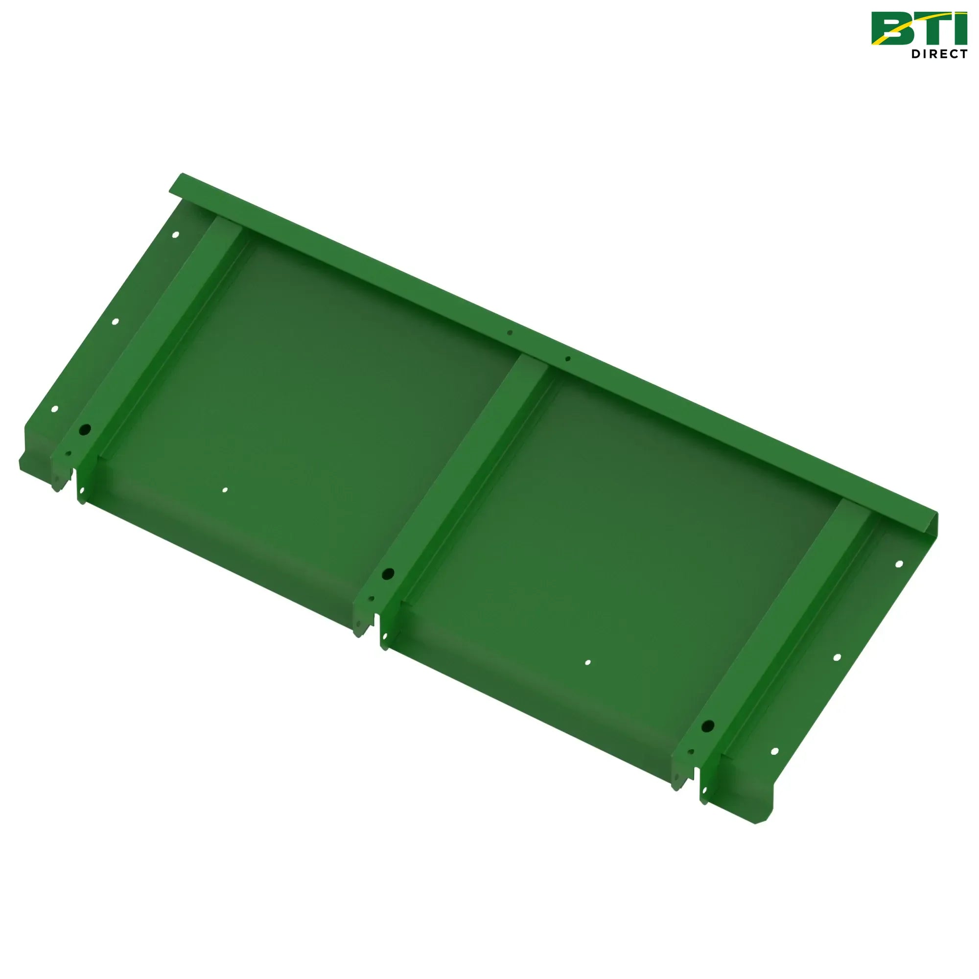 AXE16350: Grain Tank Extension Panel