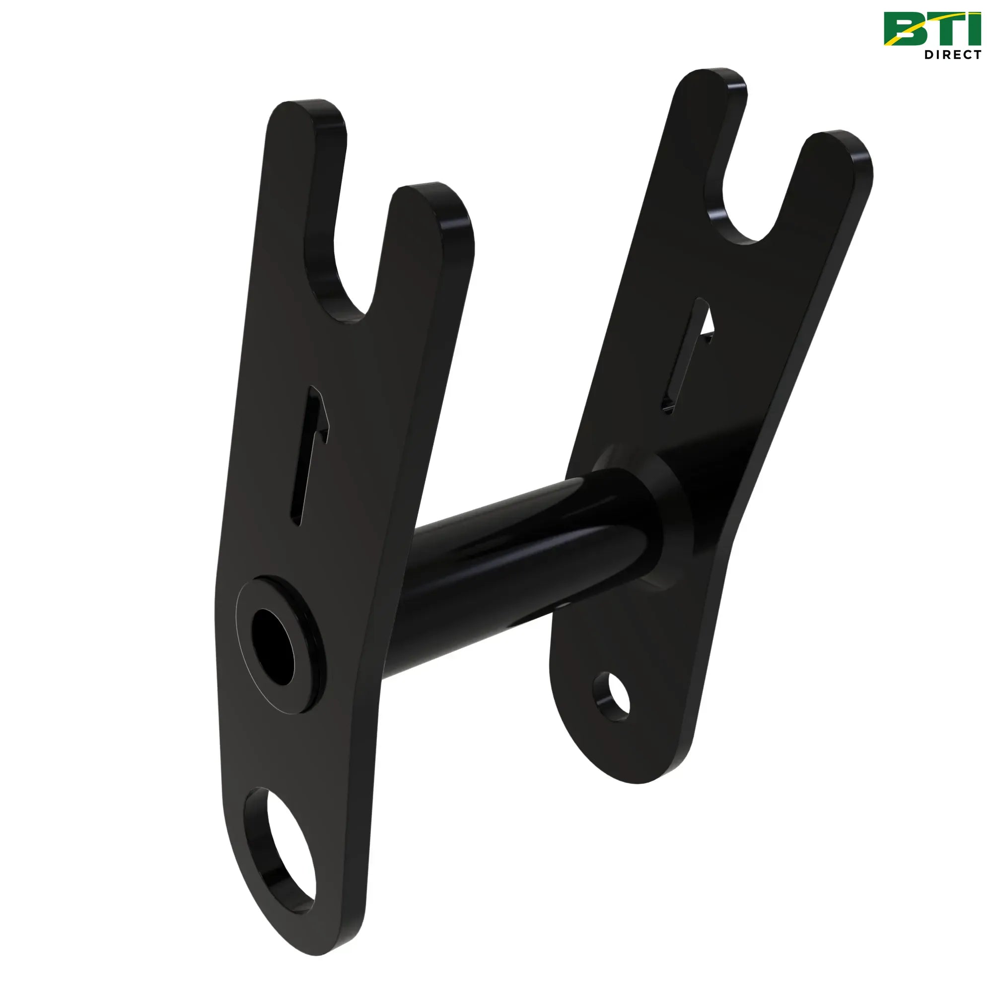 AUC15469: Welded Bracket, Left Side
