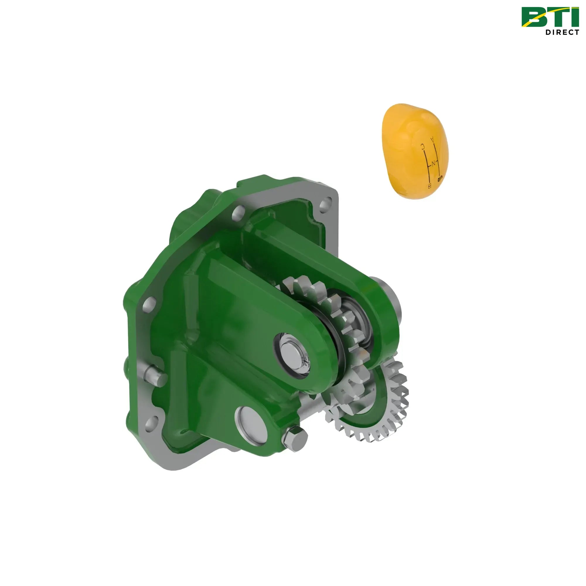 RE179398: Standard - Speed Creeper