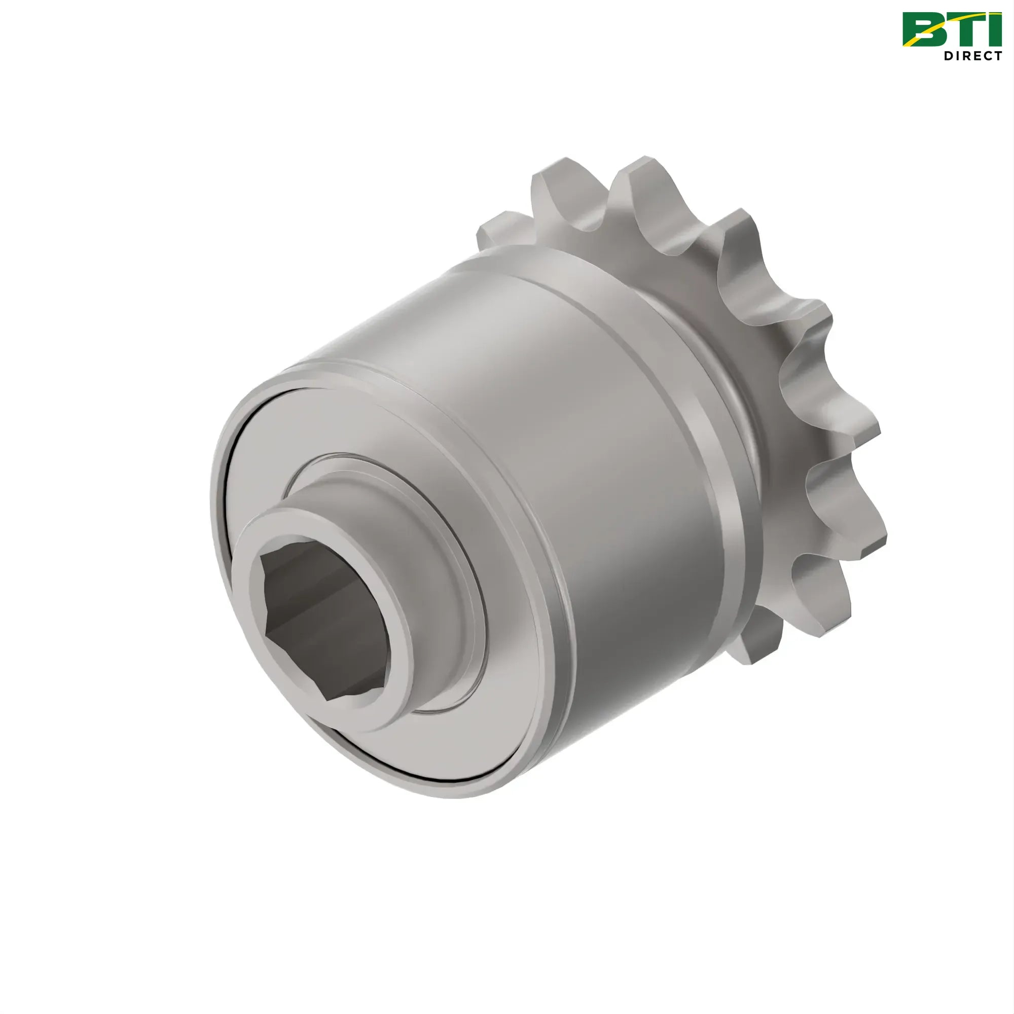 AXE64402: Slip Clutch