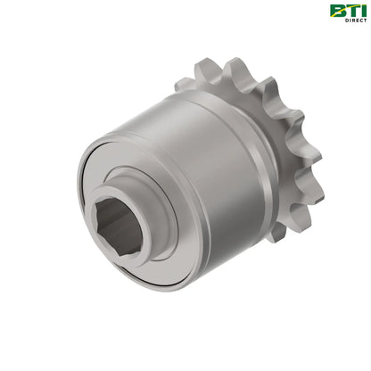 AXE64402: Slip Clutch