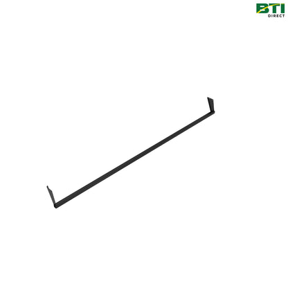AN302933: Brkt& Tube AssmeblyCtrSpra Bracket