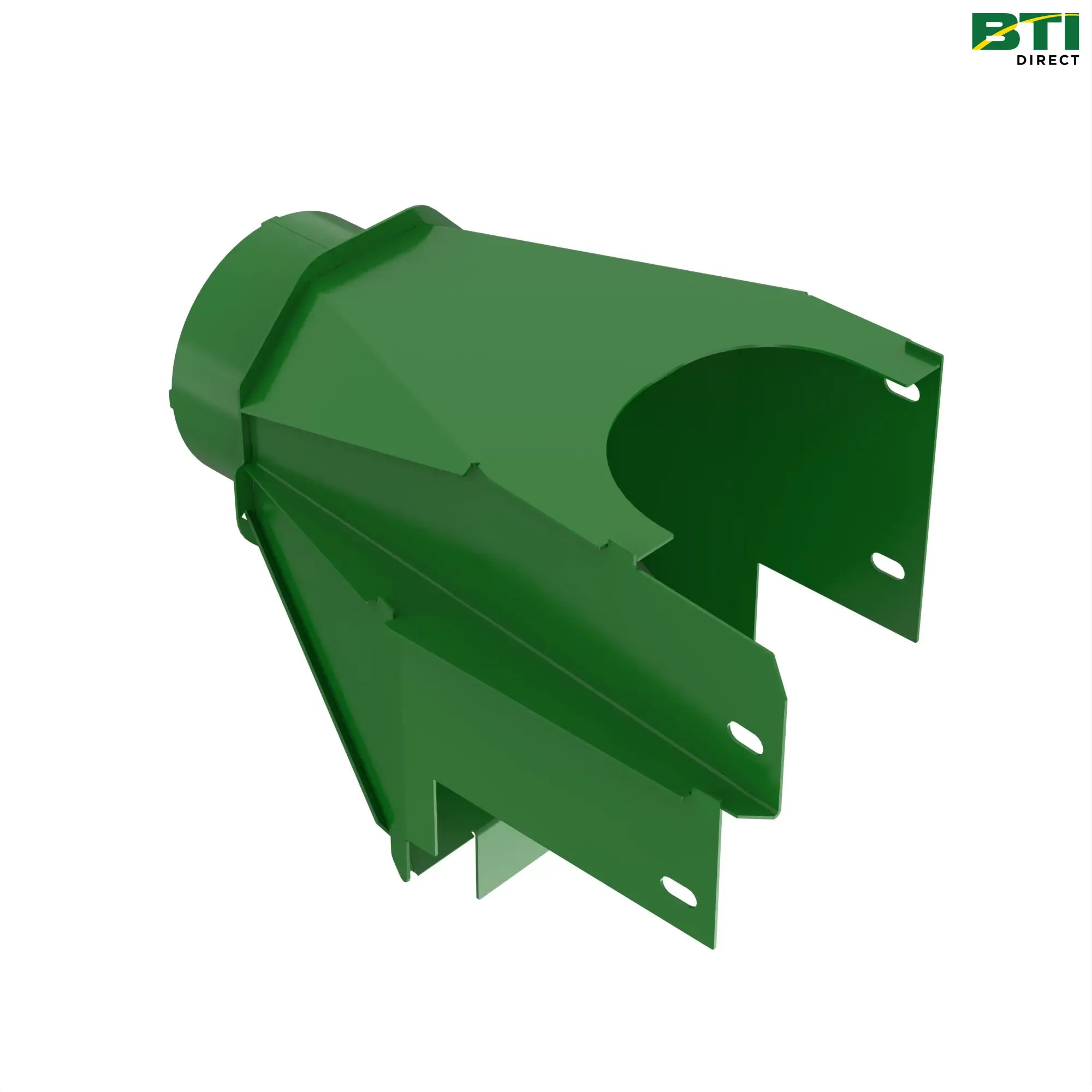 AXE41721: Air Inlet Deflector