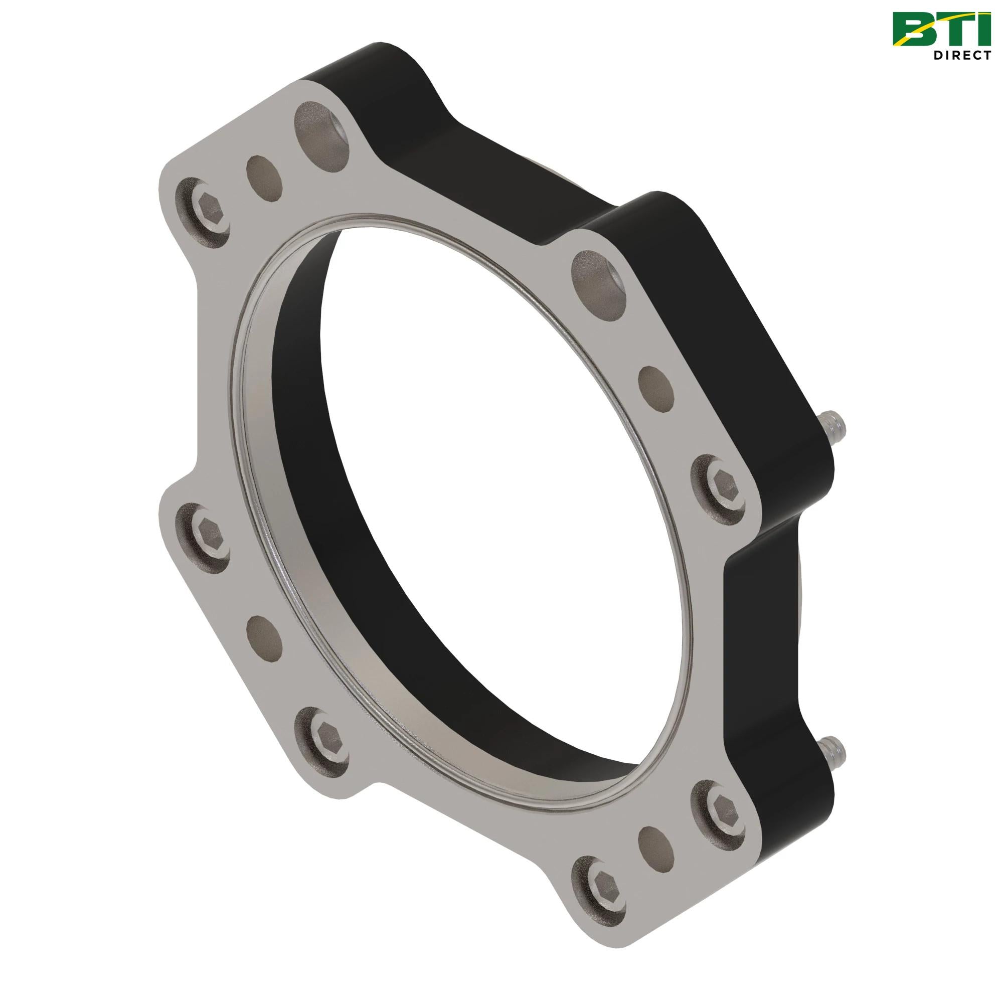 AN373086: Axle Shield Flange Kit
