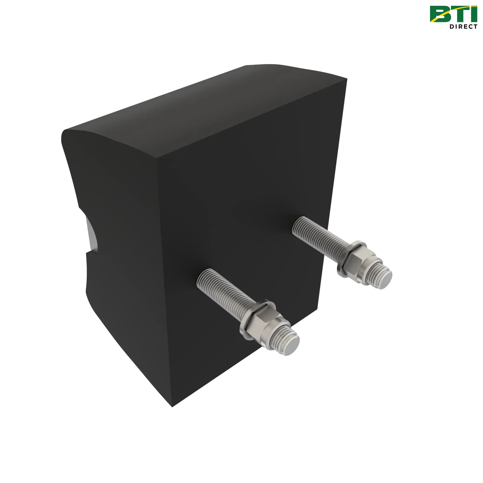 RE343172: Rubber Guide Lug Kit