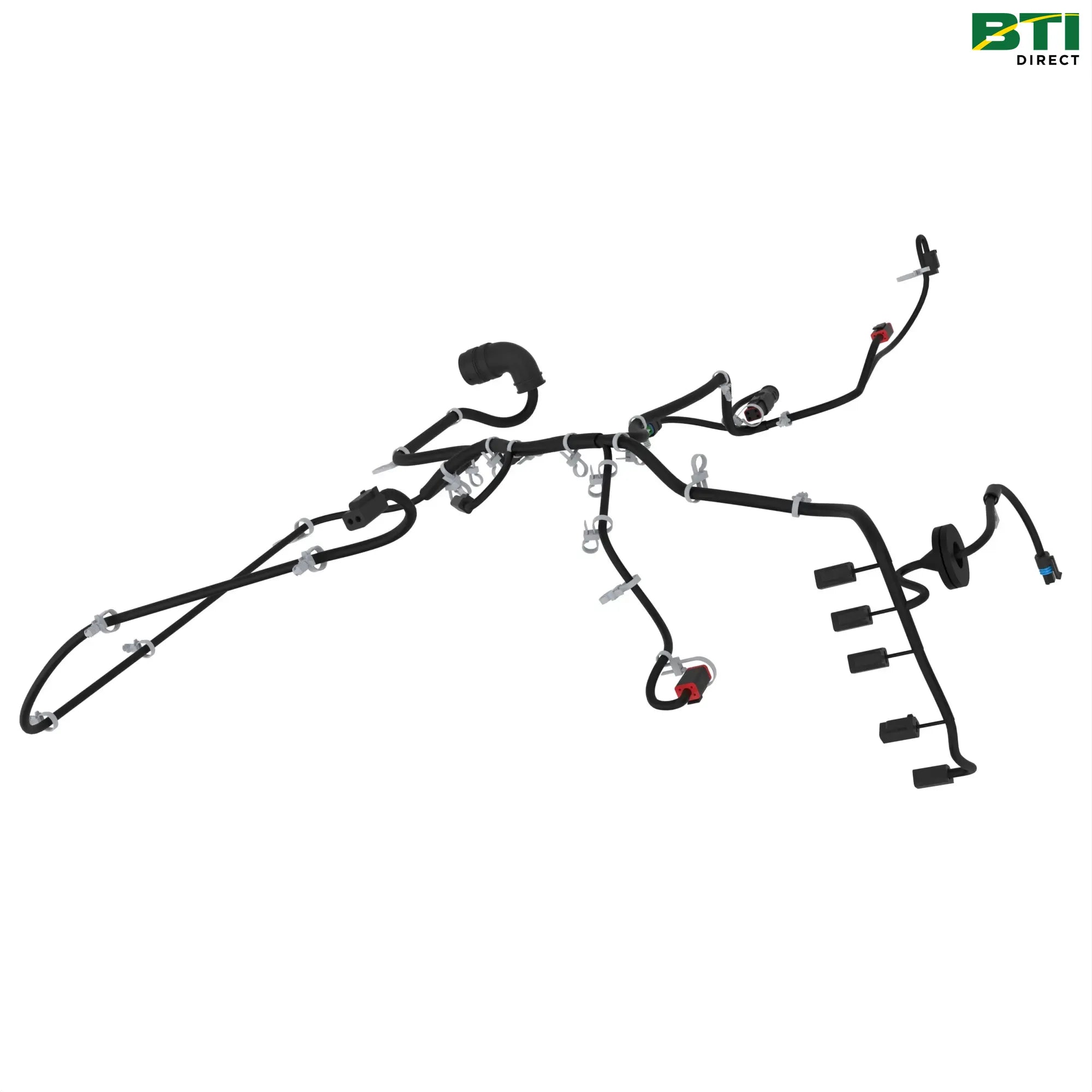 AXE17445: ProDrive™ Transmission Wiring Harness