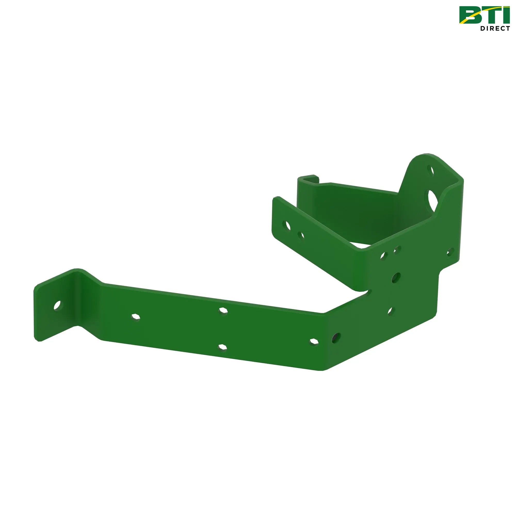 AXE48397: Hose Bundle Support Bracket, Left Side