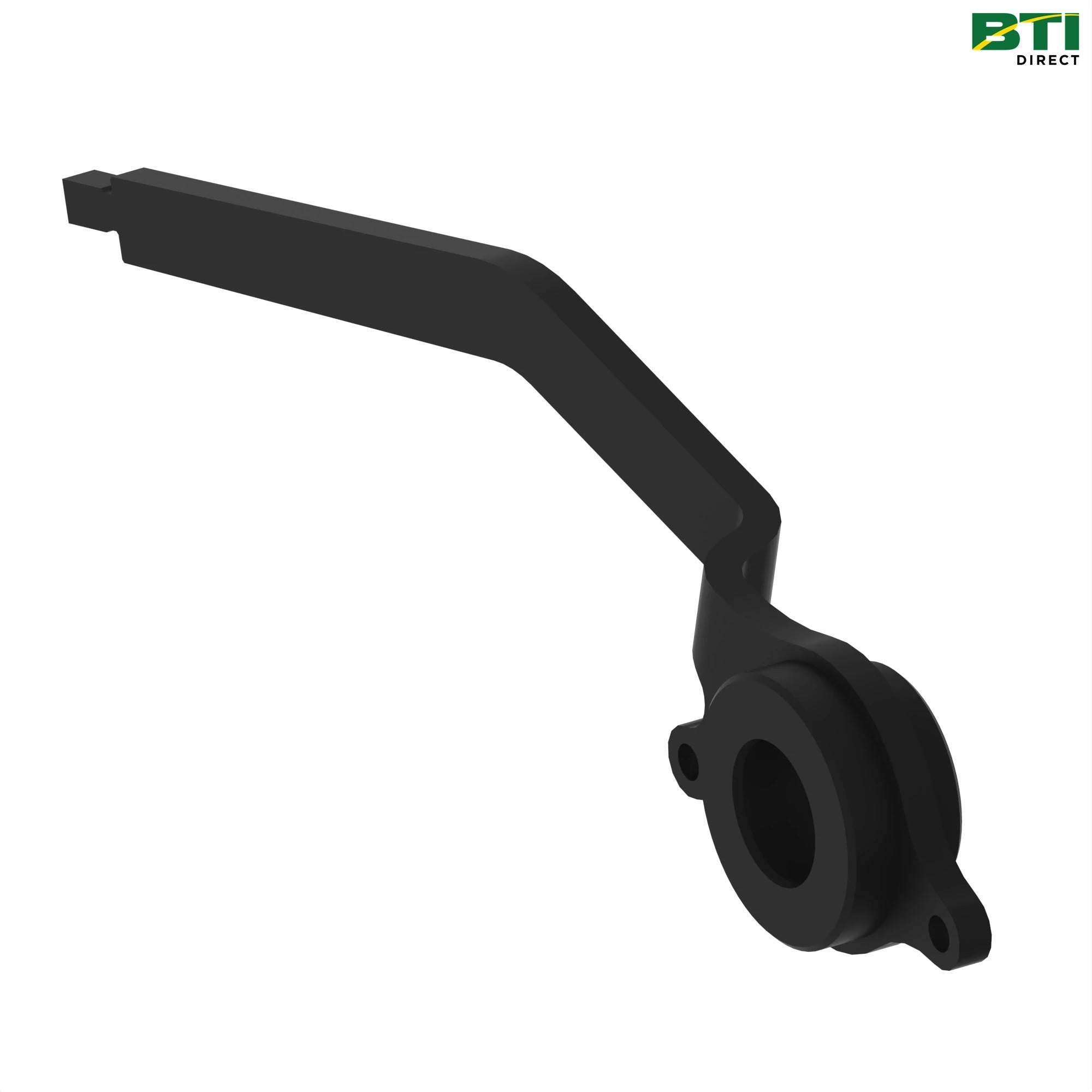 RE259404: Dual SCV Lever