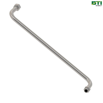 AN400912: Rear Propel Motor Oil Line